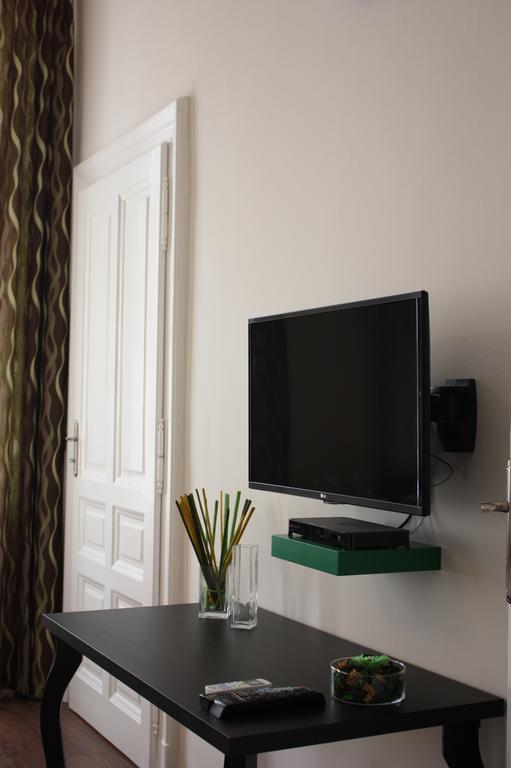 Walton Prime Apartment Budapešť Exteriér fotografie