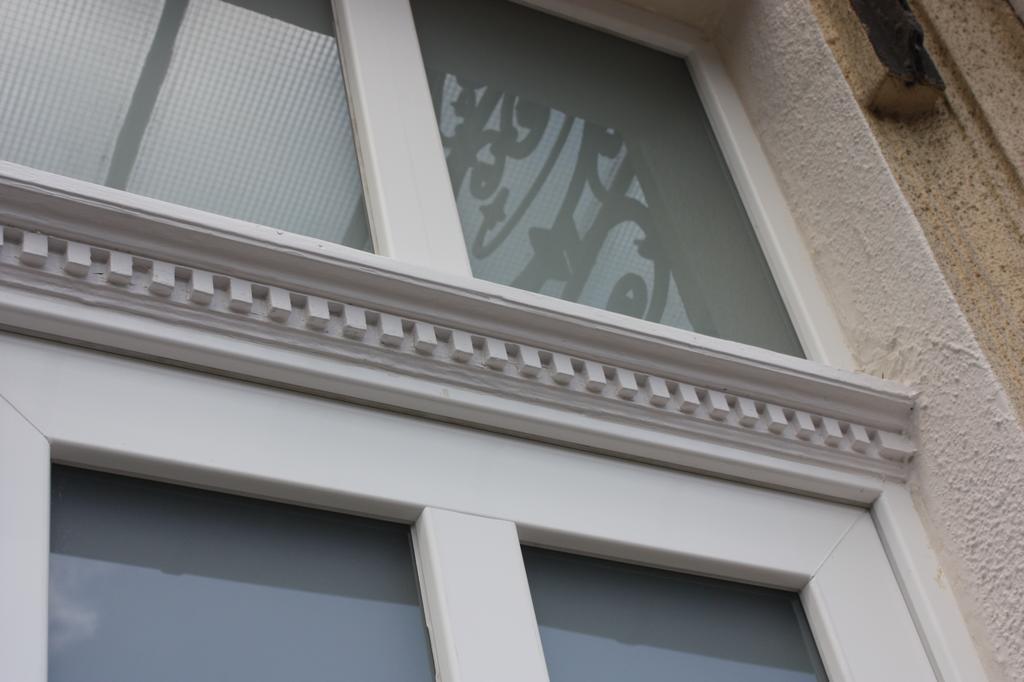 Walton Prime Apartment Budapešť Exteriér fotografie