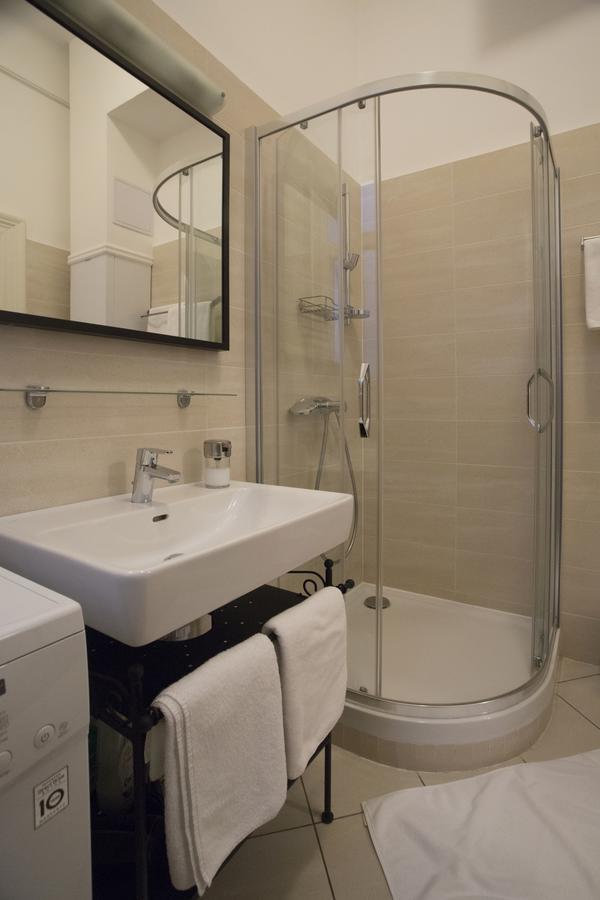 Walton Prime Apartment Budapešť Exteriér fotografie